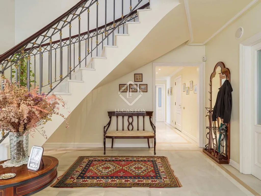 Esik - Luxury Villa with Sea View in Vilassar de Dalt