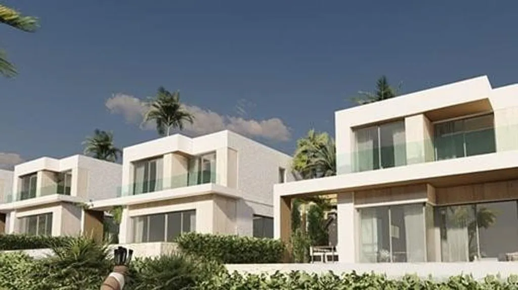 Luxury Villa with Sea View in Marbella