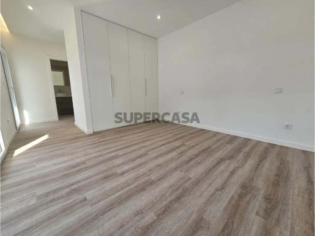 Chambres - Duplex House with Pool in Aroeira