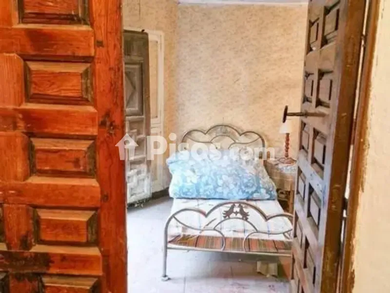 Maison 3 chambres à ES