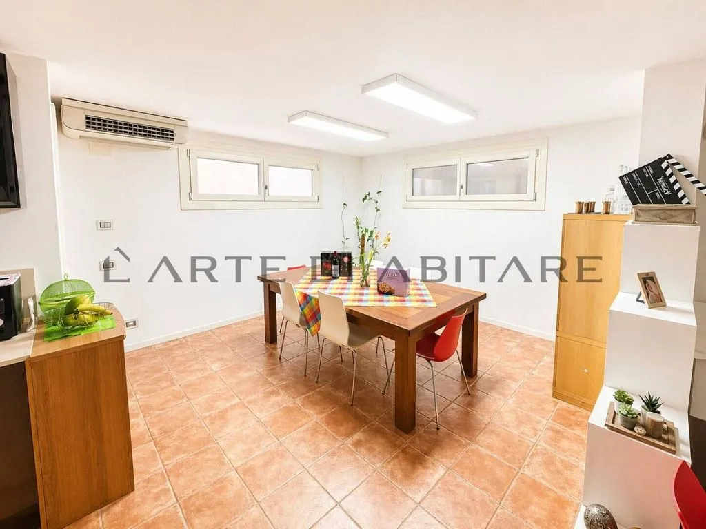 Söögituba - Luxury Villa with Panoramic View in Dueville