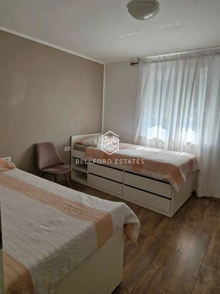 Magamistoad - 4-Bedroom Flat in Klimno, Krk