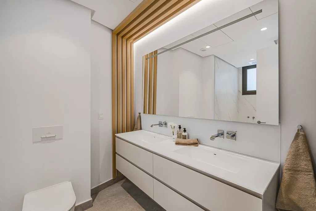 Vannitoad - Luxury Penthouses with Sea View in Marbella