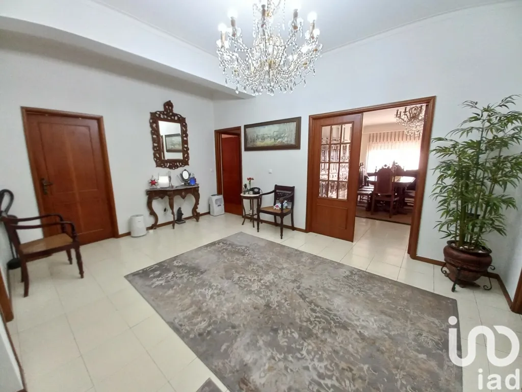 Recibidor - Apartment with Garden in Barcelos