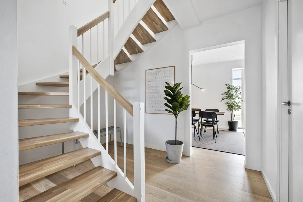 Toad - Apartment with Terrace in Aalborg SW