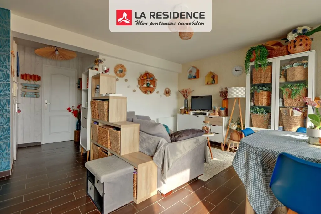 Elutuba - Renovated 2-Bed Flat with Balcony in Beauchamp