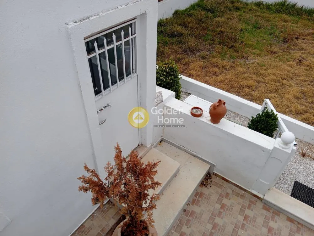 Terrazza - Detached Villa with Garden in Katerini