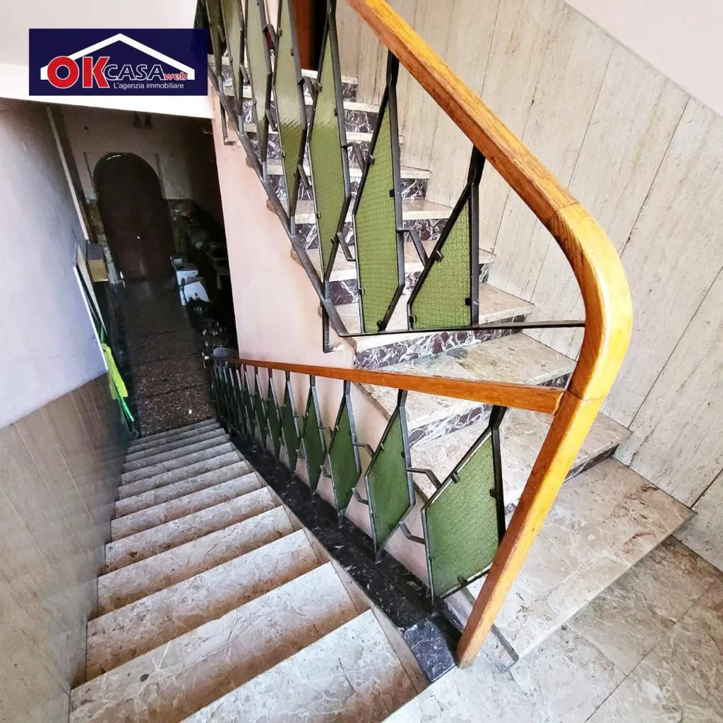 Pièces - Spacious Apartment with Terrace in Monfalcone