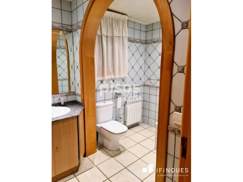 Vannitoad - Luxury Villa with Private Pool in Castellar del Vallès