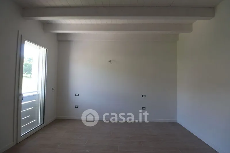 Pièces - Rear Garden Flat in Arzignano