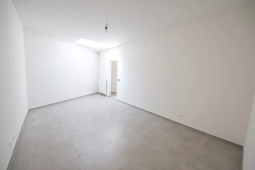 Stanze - Ground Floor Apartment with Garden in Waregem