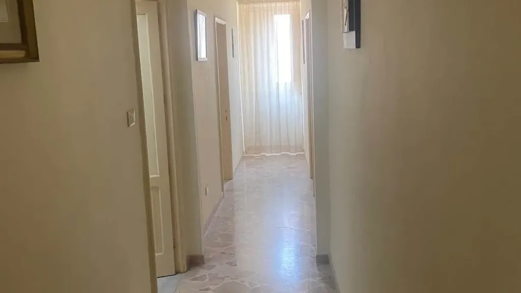 Apartment in Quiet Area, Noto