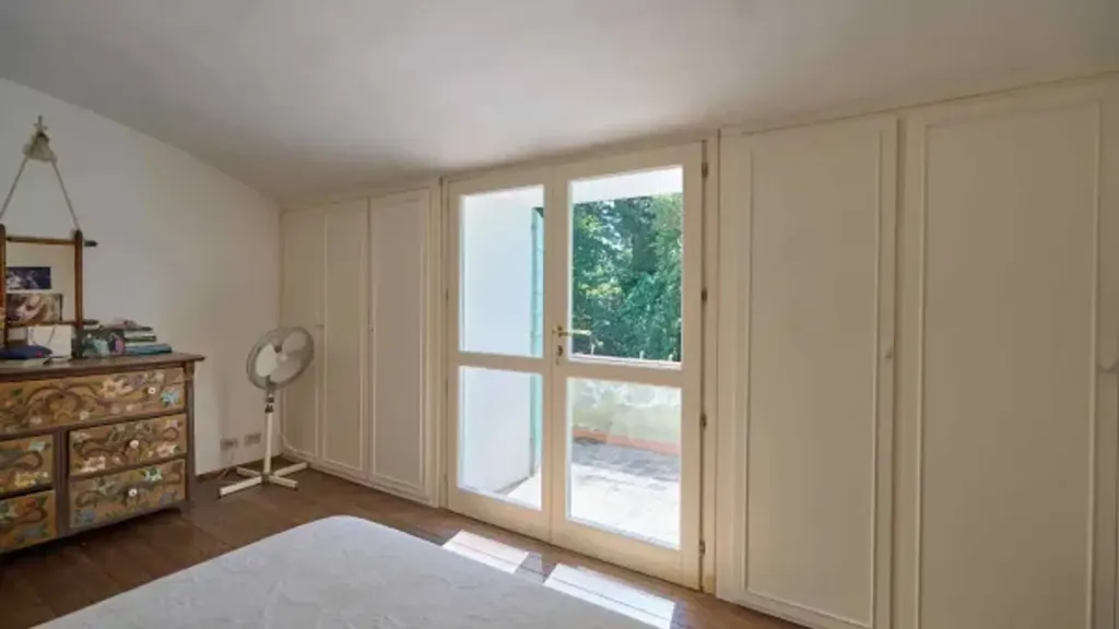 Chambres - Villa with Private Garden in Milano Marittima
