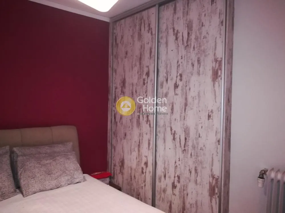 Chambres - Appartement 3 pièces à GR