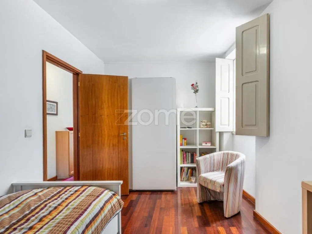 Camere da letto - Luxury House with River View in Vila do Conde