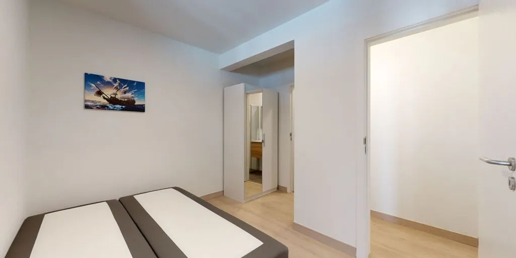 Magamistoad - Studio with Sleeping Nook in Heverlee