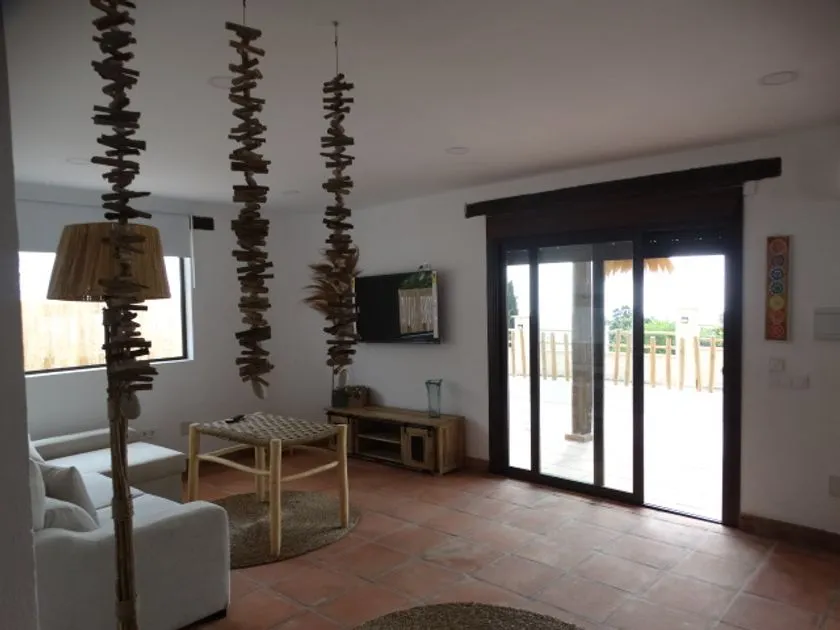 Elutuba - Villa with Pool in Alhaurín de la Torre