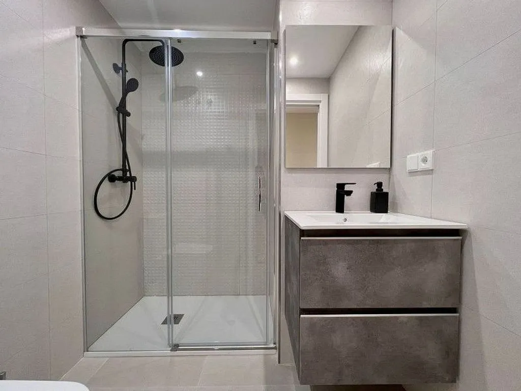 Vannitoad - Apartment with Pool and Terrace in Benajarafe