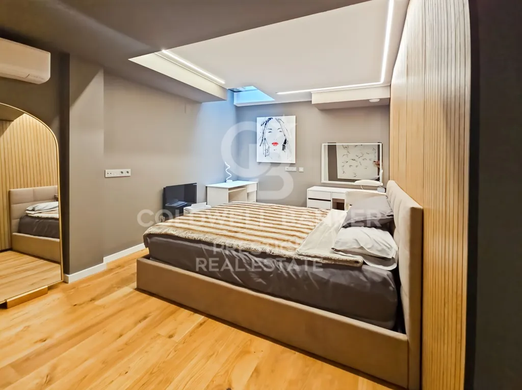 Chambres - Newly Built House with Terrace in Finestrelles
