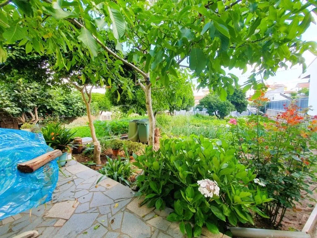 Aed - Luxury House with Garden in Seixal