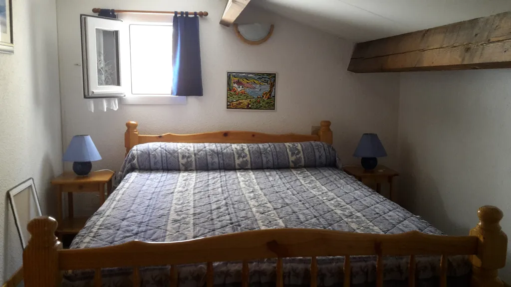 Bedrooms - Pavilion with Pool in Saint Pierre Heights
