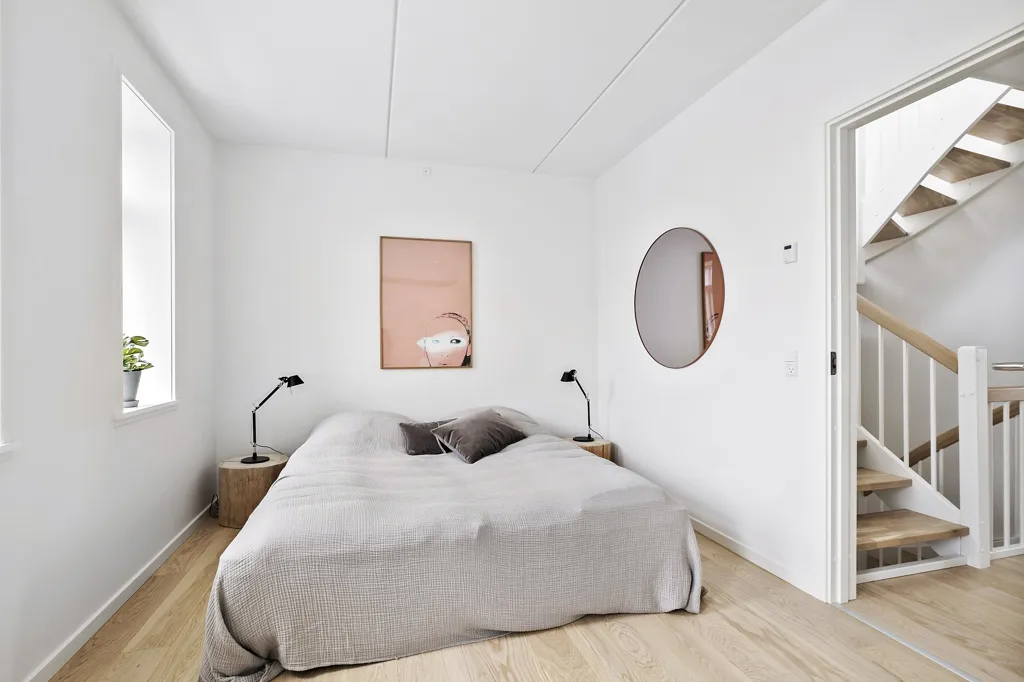 Magamistoad - Apartment with Terrace in Aalborg SW