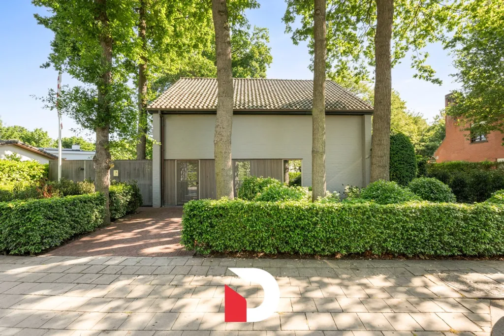 3-bedroom house in Brugge