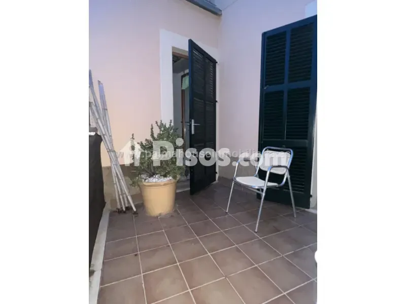 Terrazza - Spacious Flat with Parking in Santa Margalida