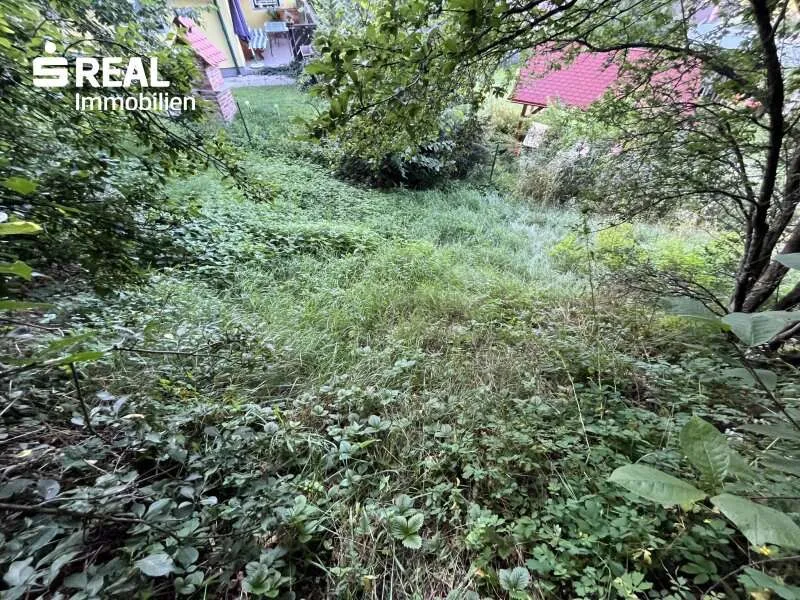 Jardin - Sunny Plot with View in Neumarkt