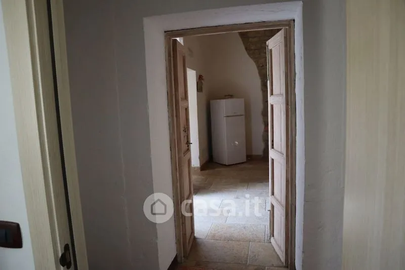 Entrée - Restored Villa with Garden in Modica