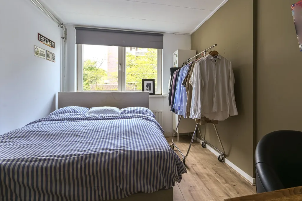 Chambres - Extended Corner House with Garden in Heemstede