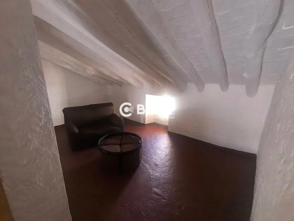 Rooms - Semi-detached House with Three Patios in Lucena