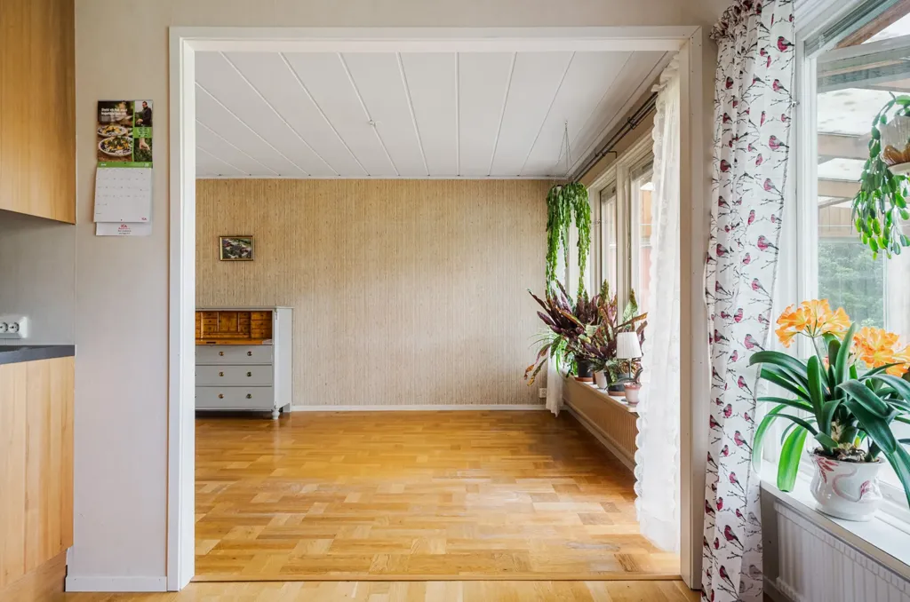 Cucina - Spacious Bungalow with Garden in Södermanland