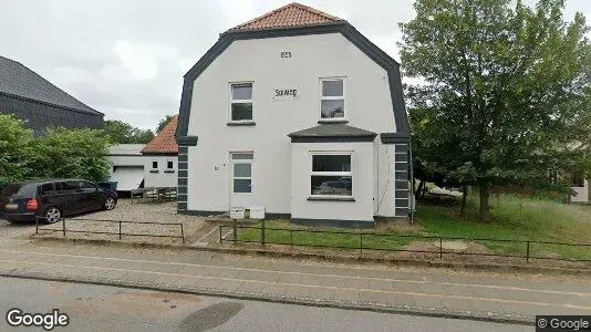 Välivaade - Rental Property in Toftlund, Vestergade