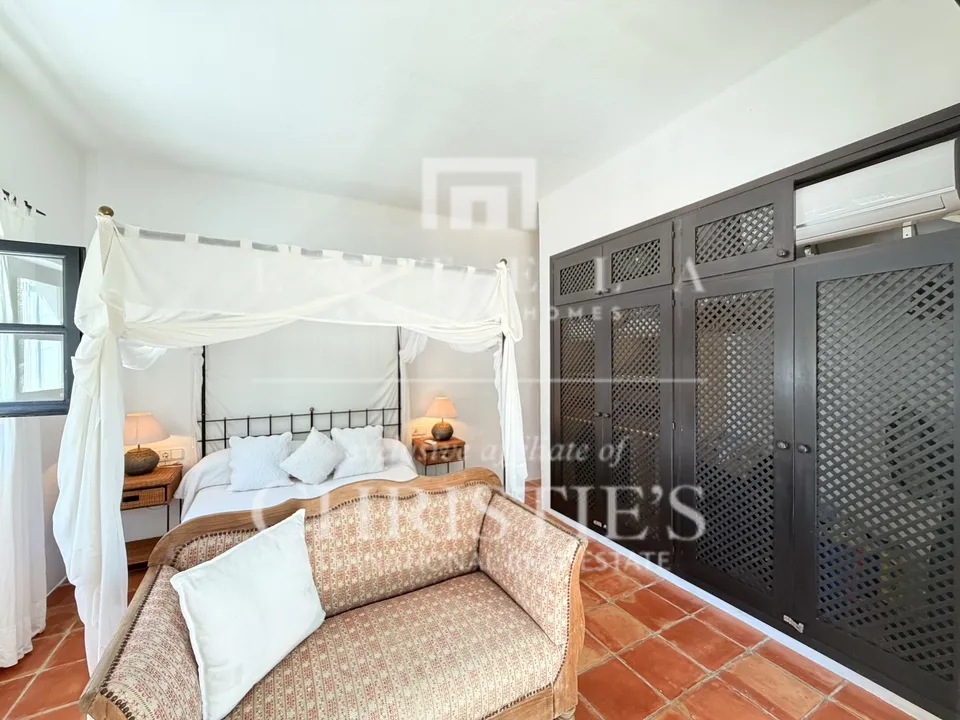 Maison 5 pièces à Ibiza