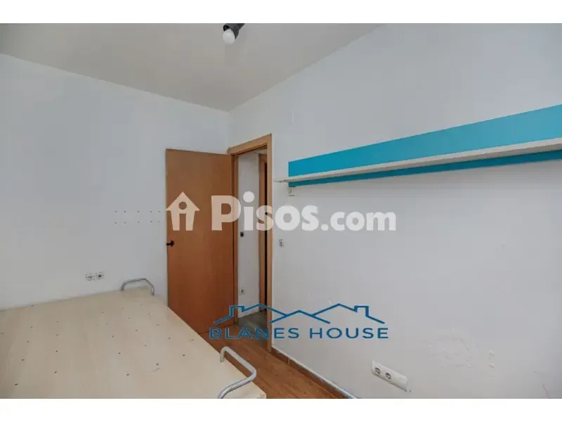 Chambres - Apartment with Sea View in Blanes
