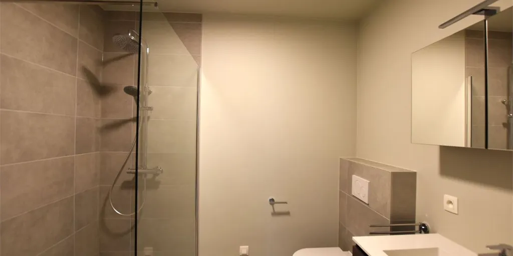 Bagni - Modern Flat with Terrace in Hulshout Centre