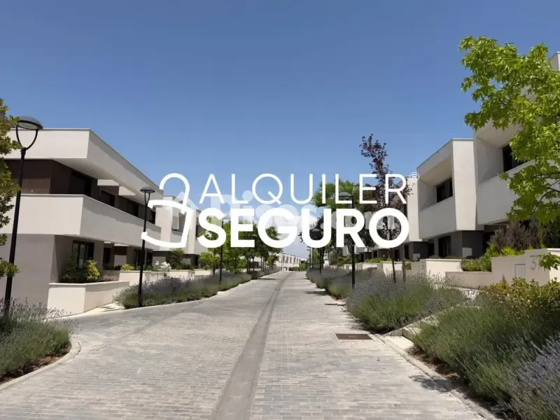 Esterno - Chalet with Pool in Boadilla Park