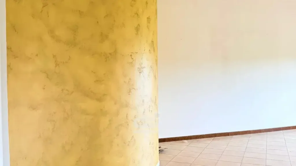 Rooms - Villa with Private Garden in Marsala