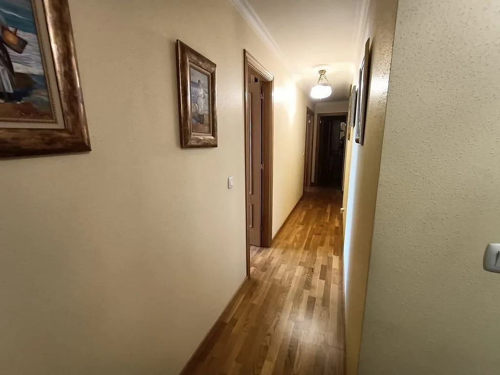 Apartment with Pool in Ponteareas