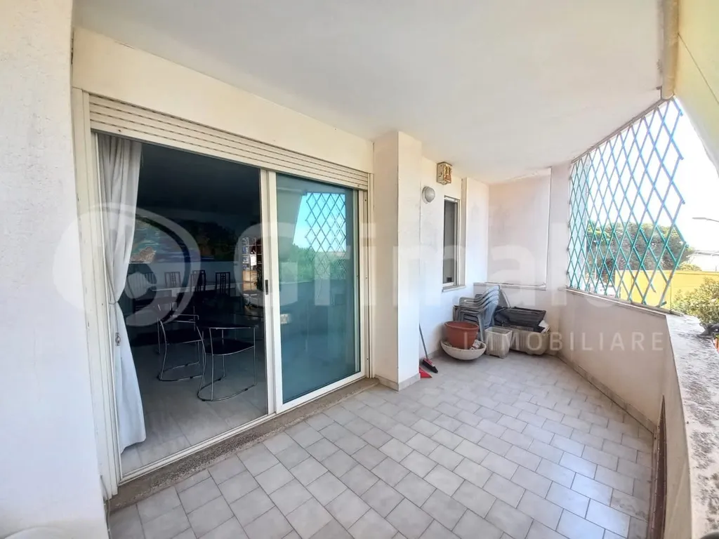 Terrazza - Apartment with Sea View Terrace in Ugento