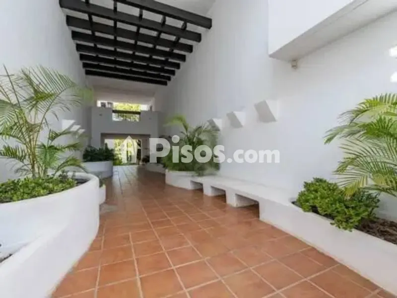 Giardino - Loft with Private Terrace in Marbella, Río Real
