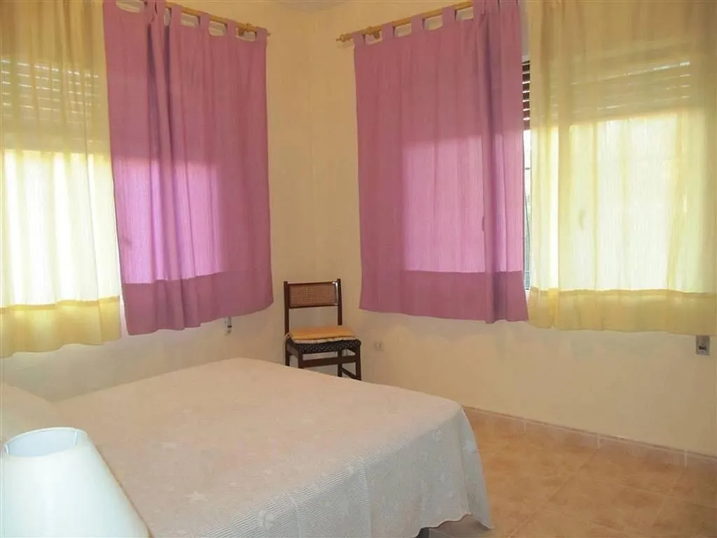 Chambres - Chalet with Garden in Campoamor
