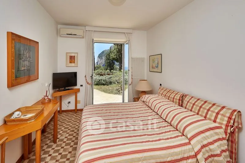 Chambres - Caprese-Style Villa with Sea View in Capri