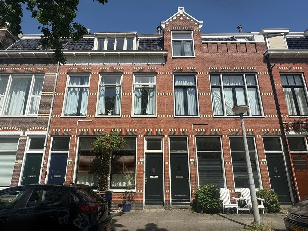 Extérieur - Appartement 1 pièces à Groningen