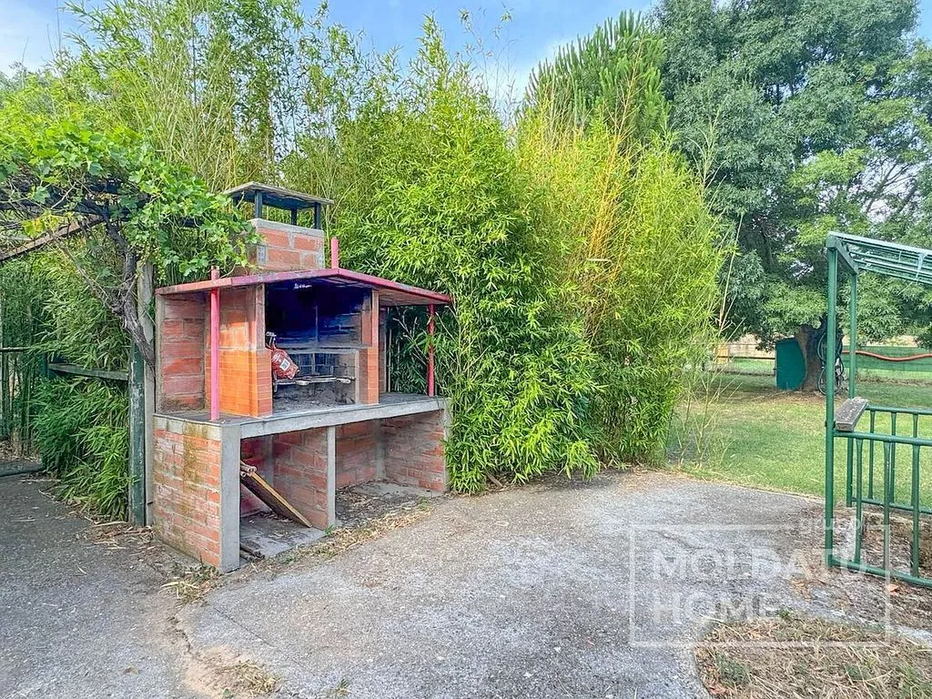 Aed - Chalet with Private Pool in Lodosa