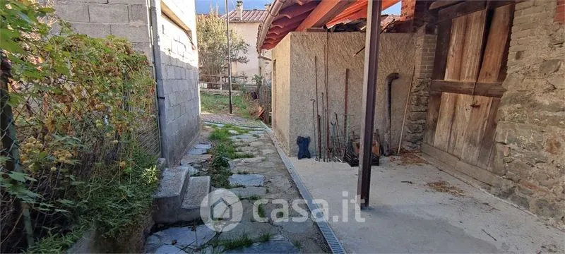 Jardin - Independent House with Garden in Chataignere