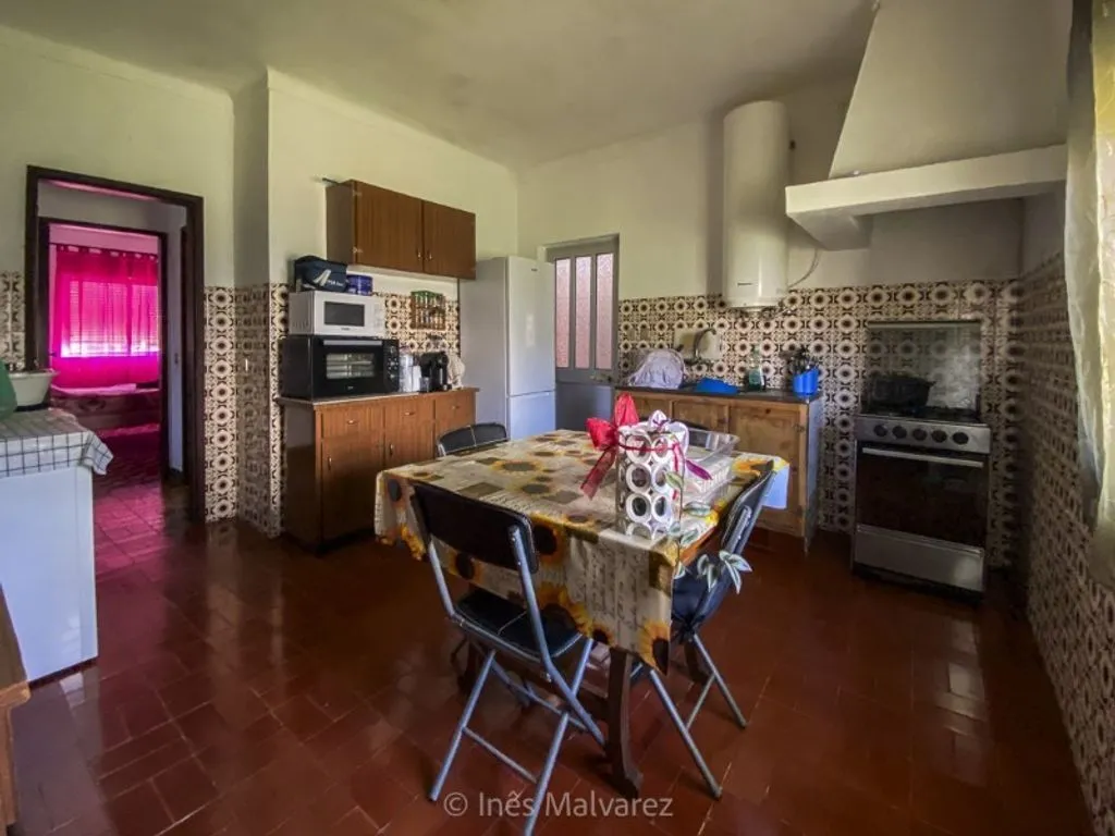 Söögituba - Luxury Villa with Renovation Potential in Grândola