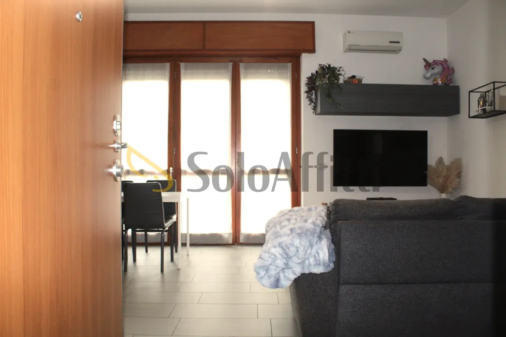 Appartement 2 pièces à Parabiago