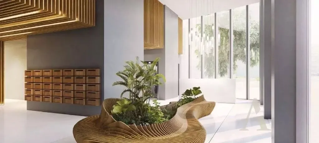 Esik - Luxury Flat with Pool in Amoreiras, Lisbon